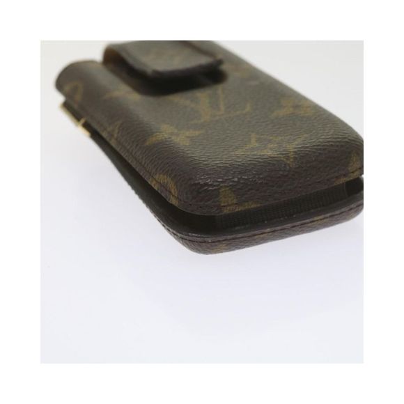 Pre Loved Louis Vuitton  Etui telephone - Picture 13 of 15